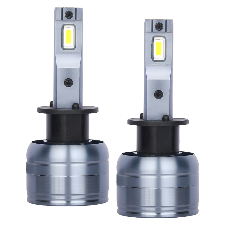 AL-07 H1 60W 6000K LED к-т.